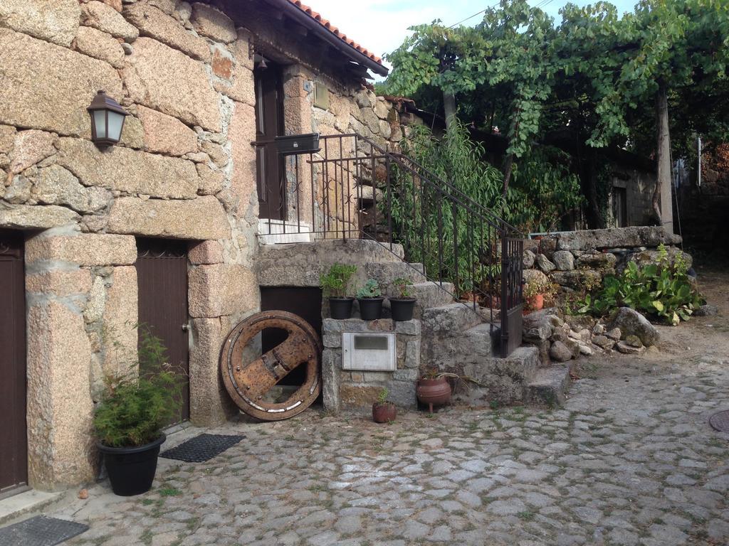 Cantinho Redondo Gerês Entre Ambos os Rios Exterior foto